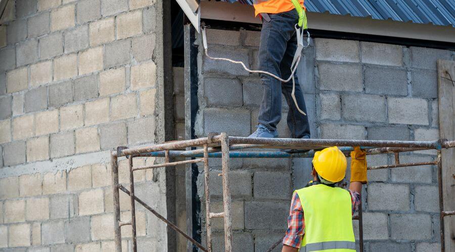 Expert top industrial roofings services in Piper City, IL